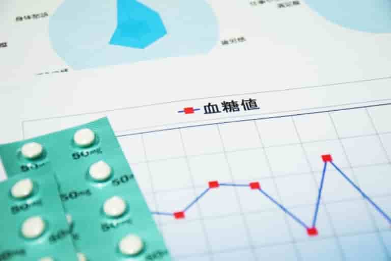 糖尿病の入院は検査・教育・治療　上手に利用してよい治療を